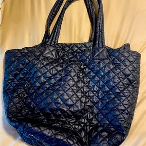 MZ Wallace Metro Tote (medium)